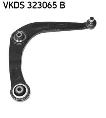 Triangle de suspension SKF VKDS 323065 B